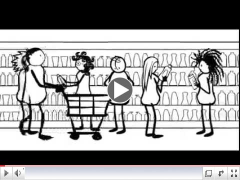 Balance Hormones Naturally Video